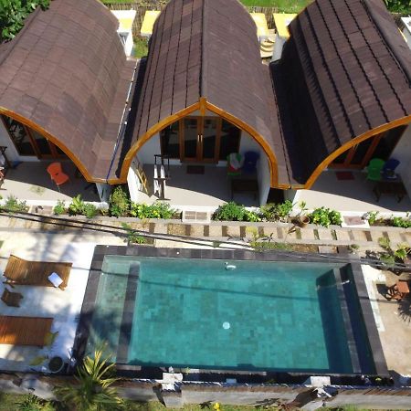 Macoa Village กีลีตราวางัน ภายนอก รูปภาพ