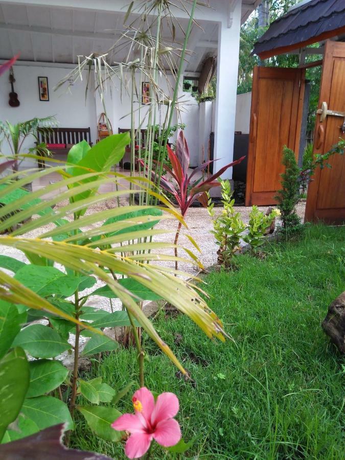 Macoa Village กีลีตราวางัน ภายนอก รูปภาพ