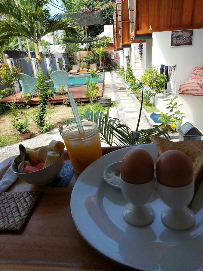 Macoa Village กีลีตราวางัน ภายนอก รูปภาพ